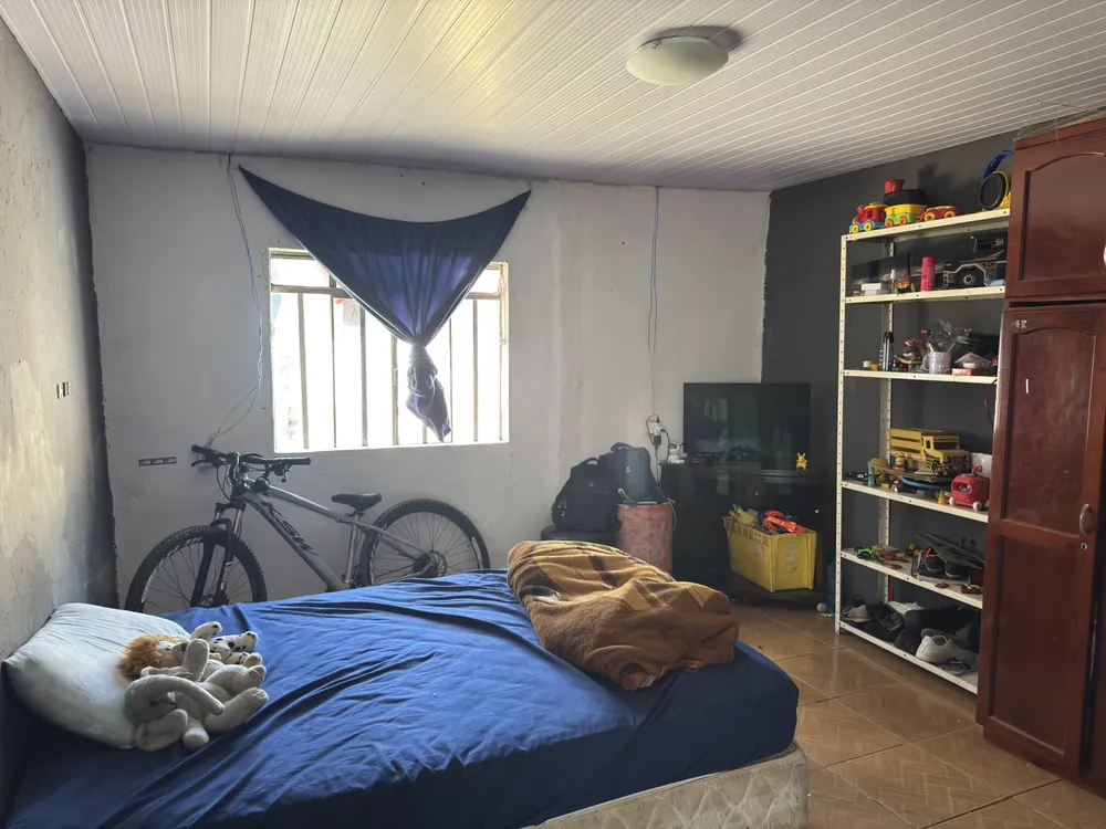Casa, 2 quartos, 65 m² - Foto 2