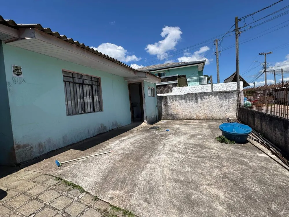 Casa, 2 quartos, 65 m² - Foto 1