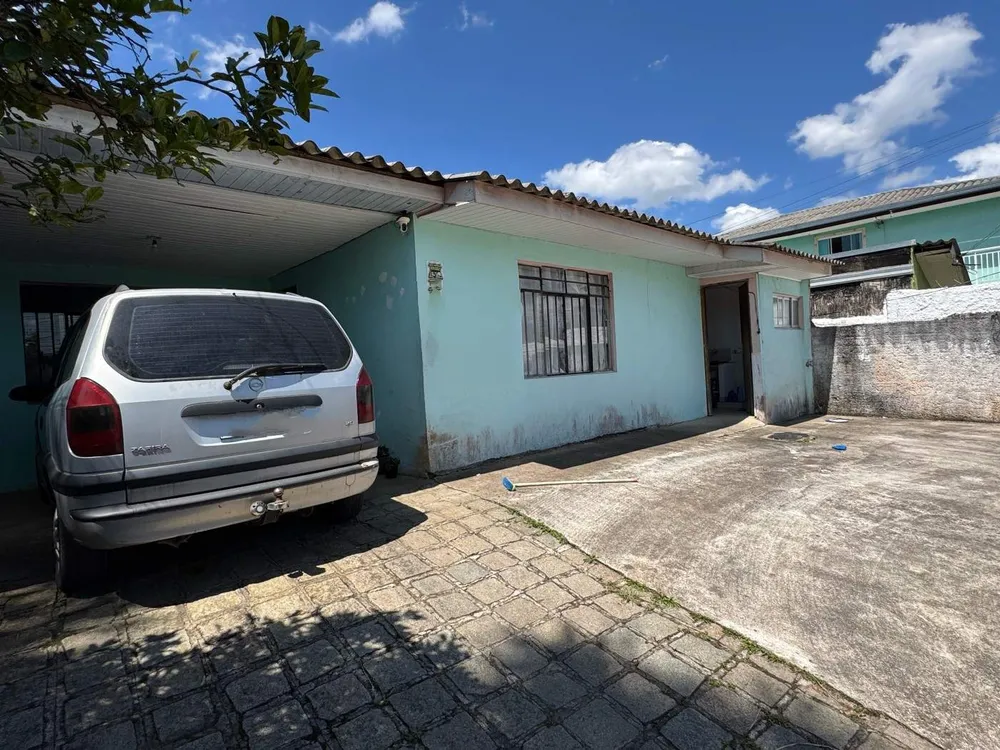 Casa, 2 quartos, 65 m² - Foto 3