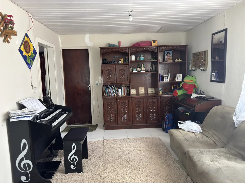 Casa, 2 quartos, 65 m² - Foto 10