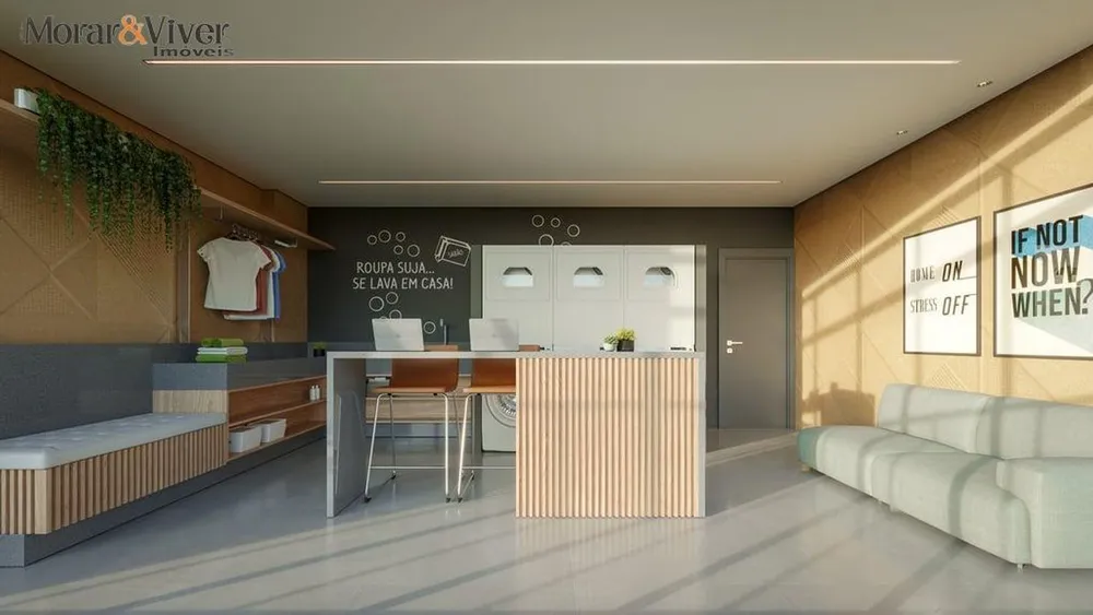 Apartamento, 1 quarto, 18 m² - Foto 9