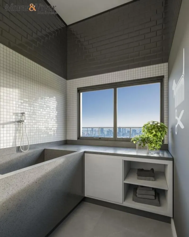 Apartamento, 1 quarto, 18 m² - Foto 10