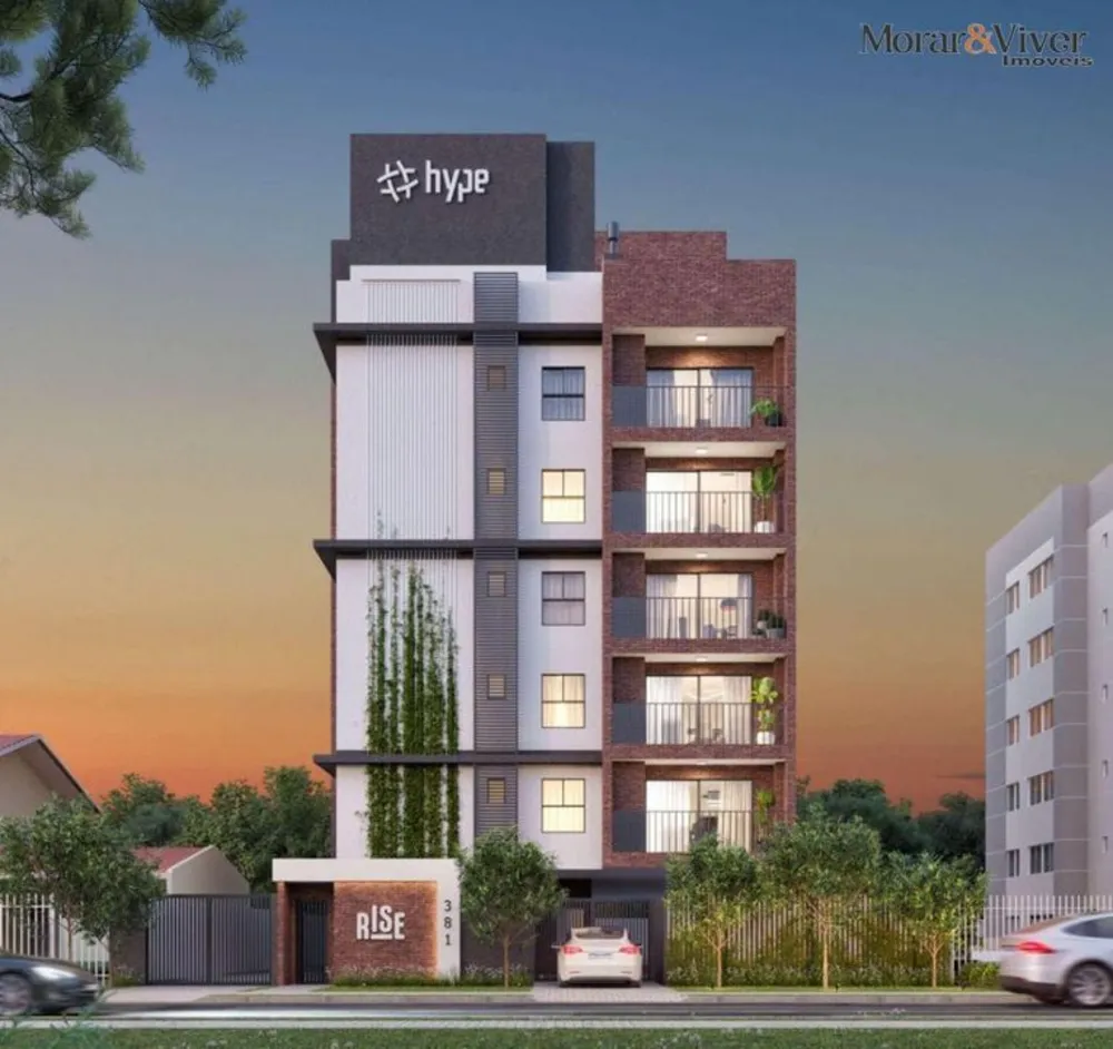 Apartamento, 2 quartos, 61 m² - Foto 1