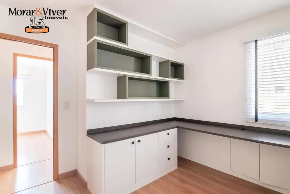 Apartamento, 3 quartos, 75 m² - Foto 6