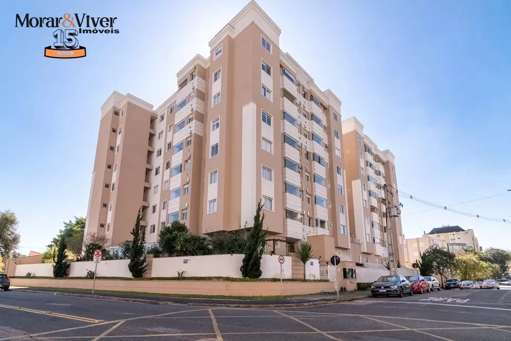 Apartamento, 3 quartos, 75 m² - Foto 3