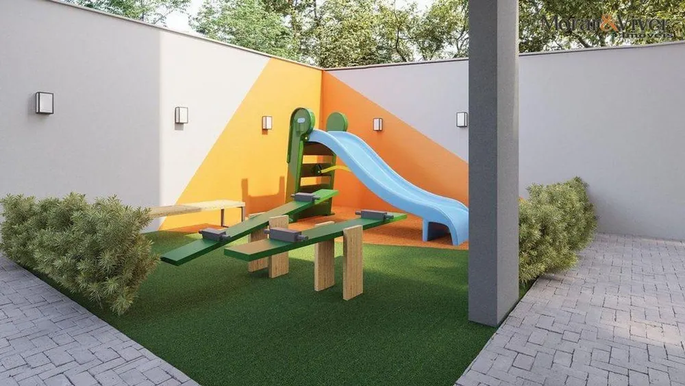 Cobertura, 3 quartos, 114 m² - Foto 2