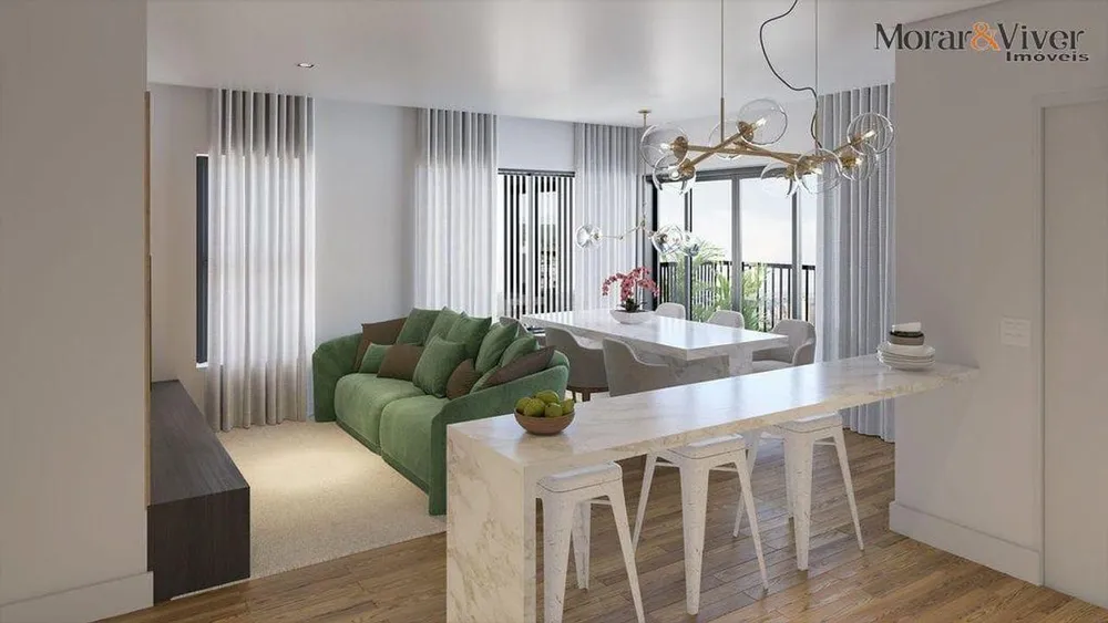 Cobertura, 3 quartos, 114 m² - Foto 7