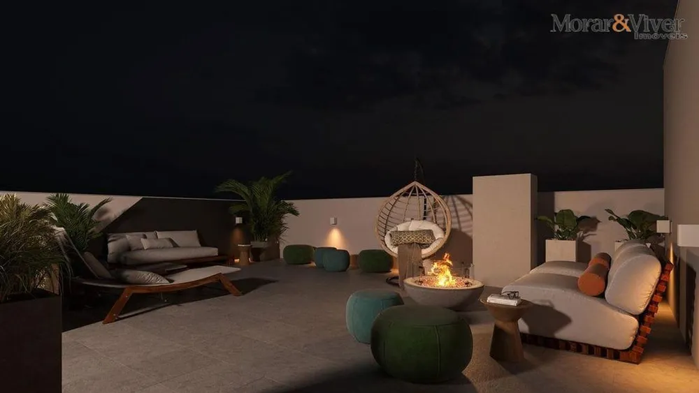 Cobertura, 3 quartos, 114 m² - Foto 4
