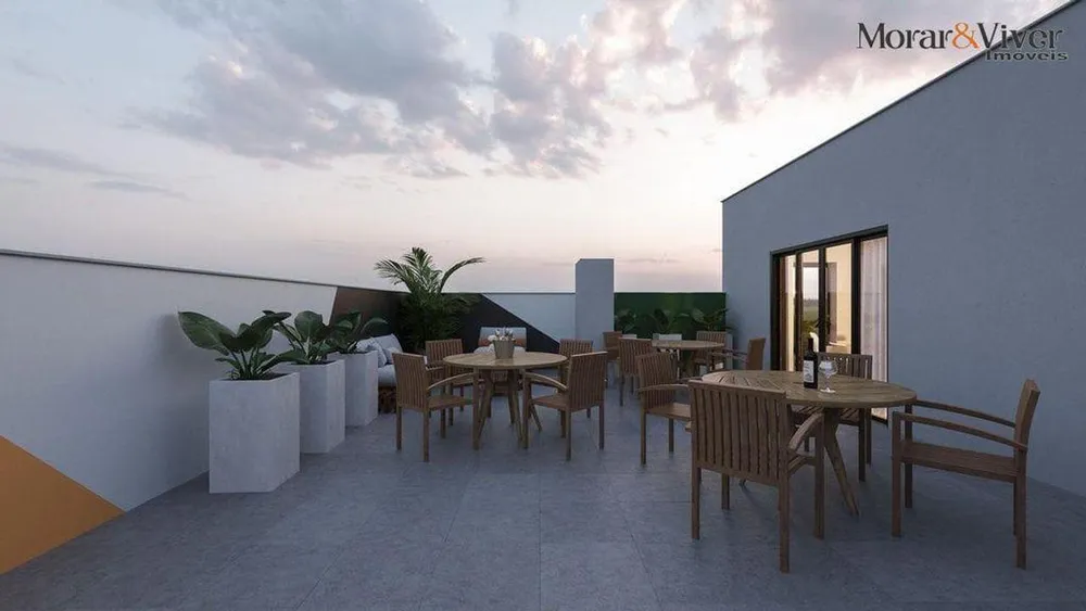 Cobertura, 3 quartos, 114 m² - Foto 3