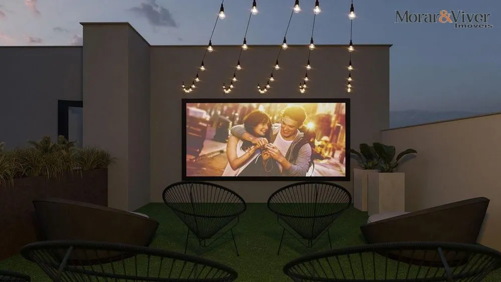 Cobertura, 3 quartos, 114 m² - Foto 12