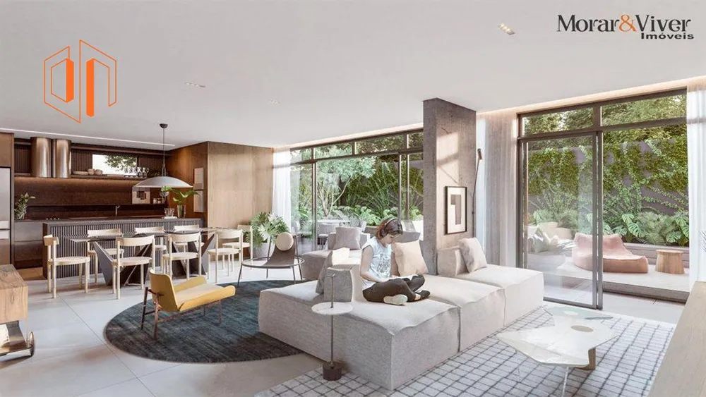 Apartamento, 2 quartos, 86 m² - Foto 15