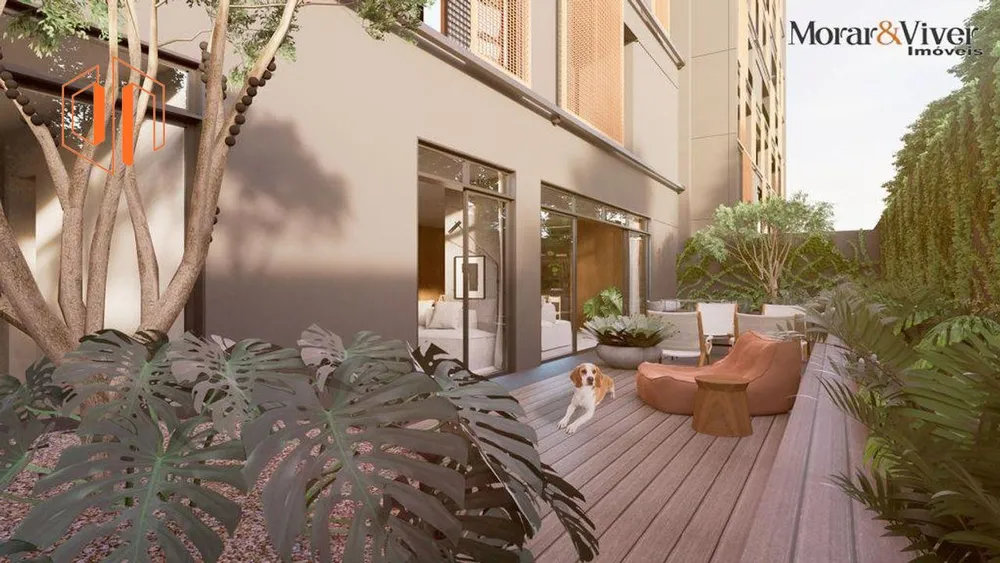 Apartamento, 2 quartos, 86 m² - Foto 13
