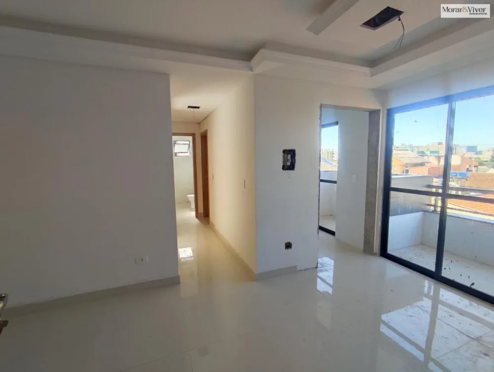 Apartamento, 2 quartos, 49 m² - Foto 3