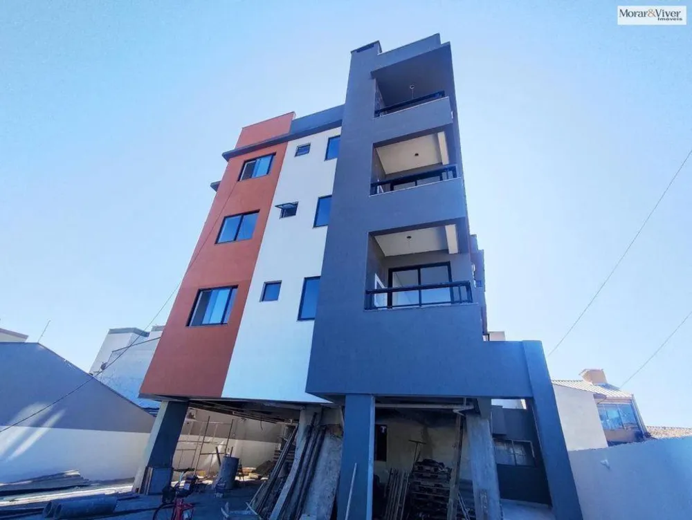 Apartamento, 2 quartos, 49 m² - Foto 1