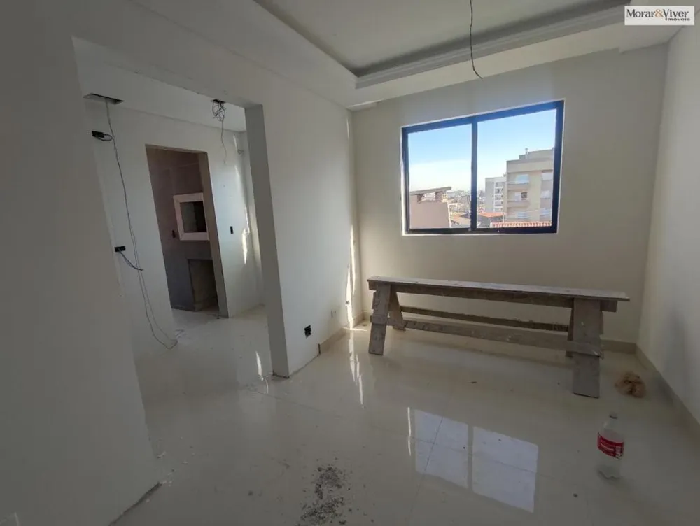 Apartamento, 2 quartos, 49 m² - Foto 9