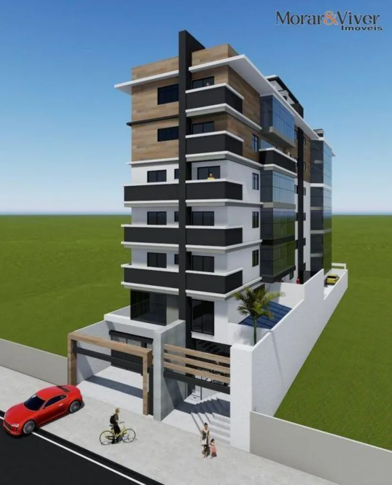 Apartamento, 3 quartos, 96 m² - Foto 4