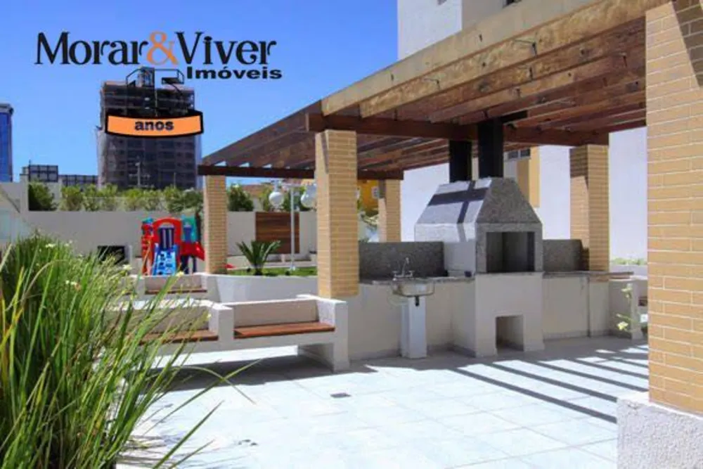 Apartamento, 2 quartos, 49 m² - Foto 1