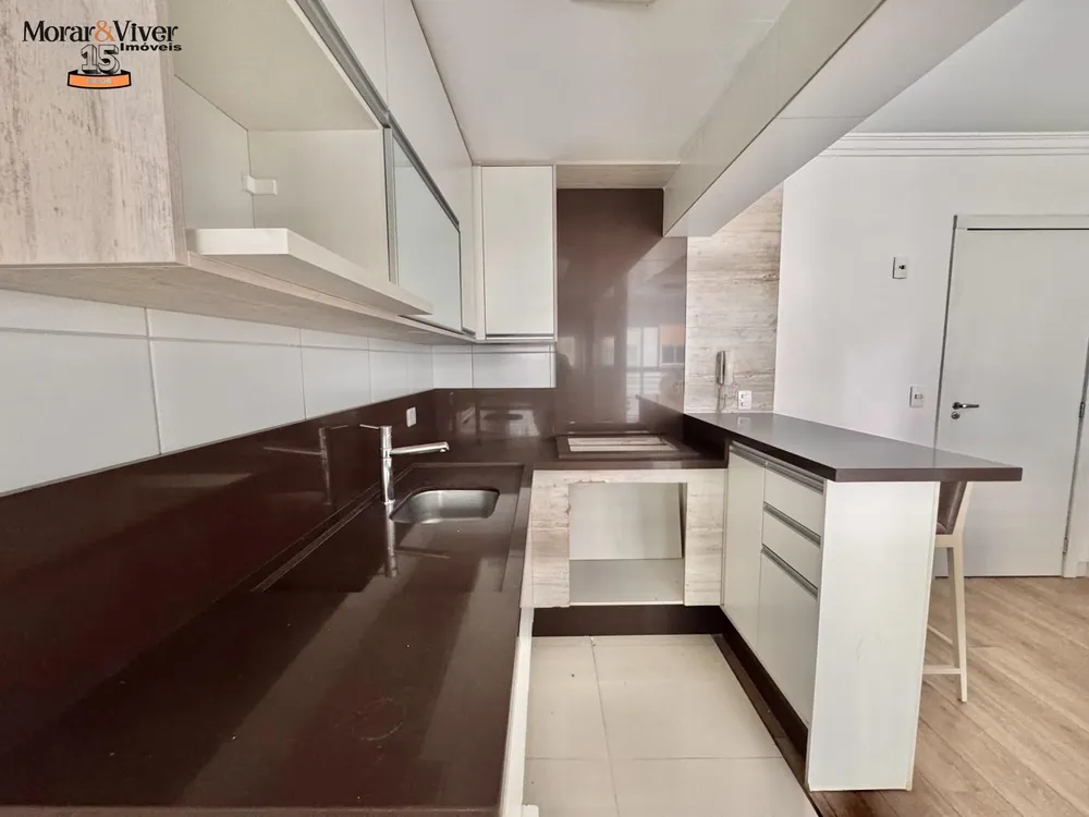 Apartamento, 2 quartos, 49 m² - Foto 2
