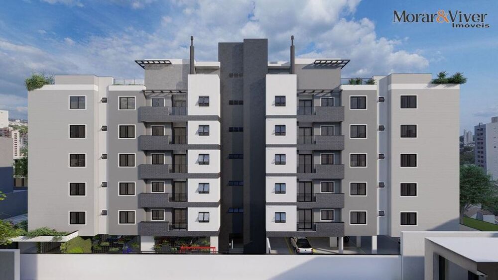 Apartamento, 3 quartos, 78 m² - Foto 5