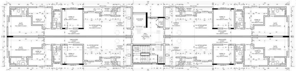 Apartamento, 3 quartos, 78 m² - Foto 7