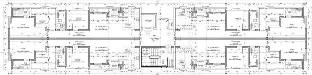Apartamento, 3 quartos, 78 m² - Foto 8