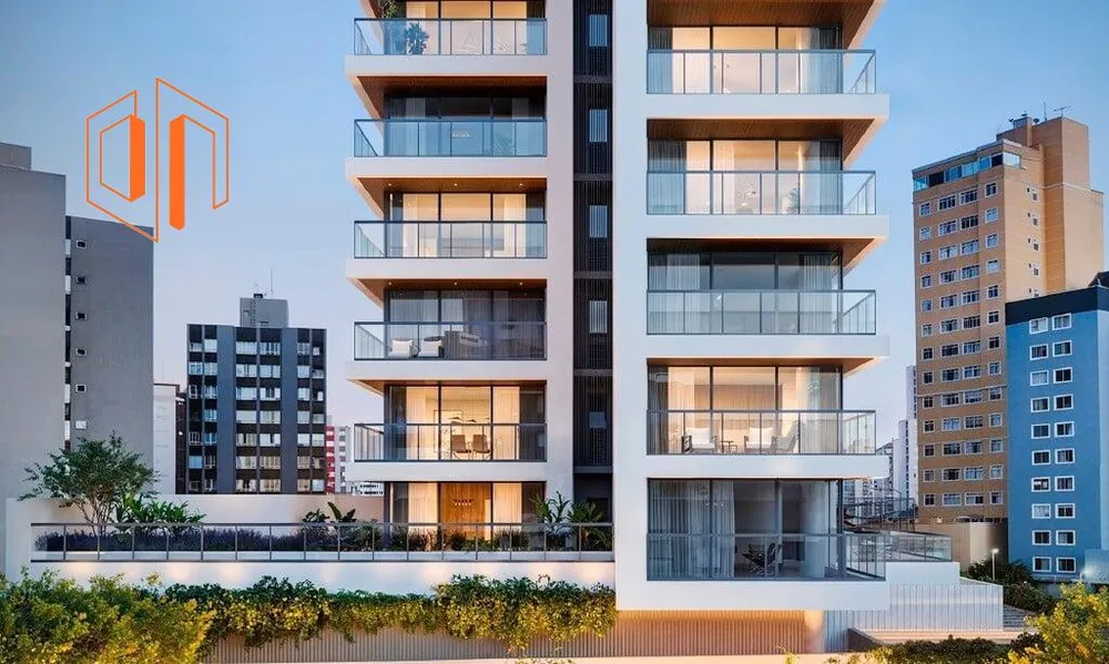 Apartamento, 3 quartos, 106 m² - Foto 1