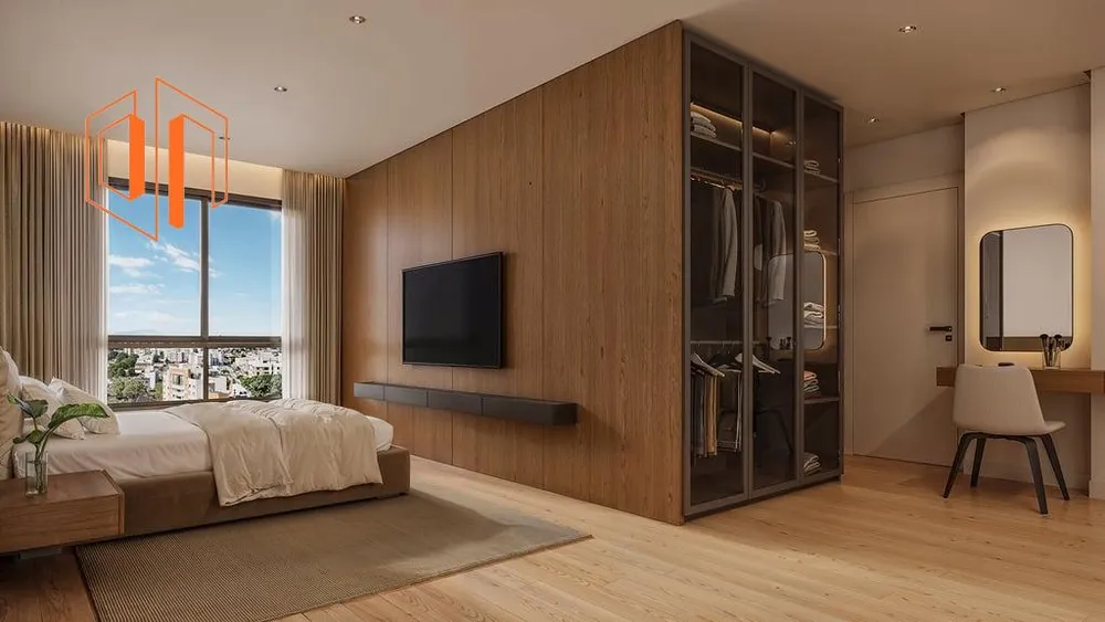 Apartamento, 3 quartos, 106 m² - Foto 4