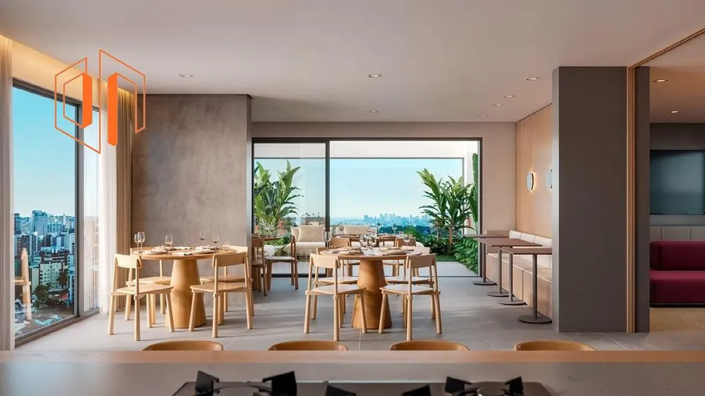 Apartamento, 3 quartos, 106 m² - Foto 6