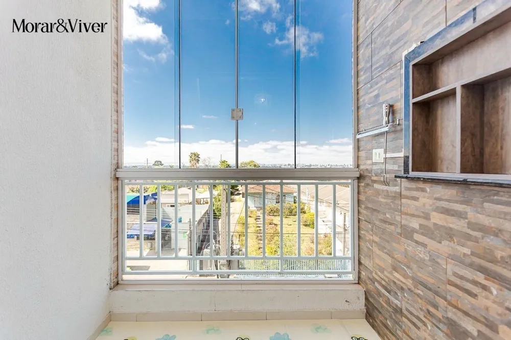 Apartamento, 2 quartos, 59 m² - Foto 9