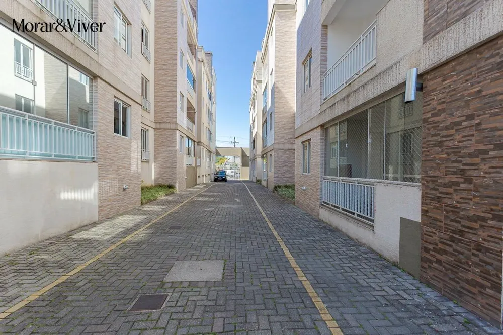 Apartamento, 2 quartos, 59 m² - Foto 3