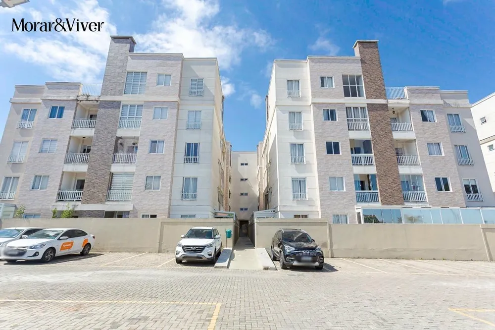 Apartamento, 2 quartos, 59 m² - Foto 4