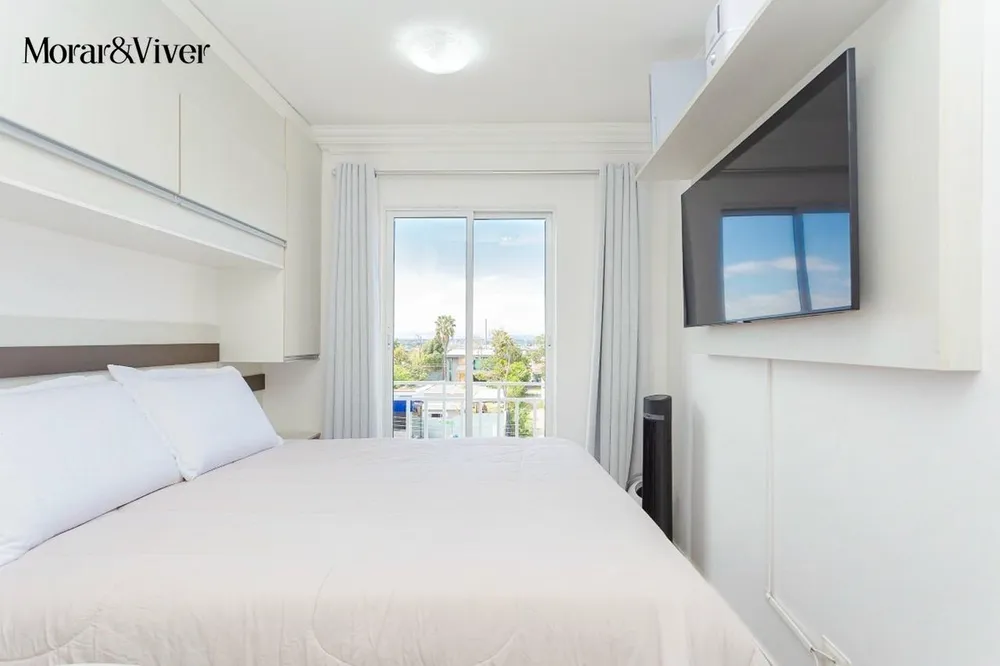 Apartamento, 2 quartos, 59 m² - Foto 13