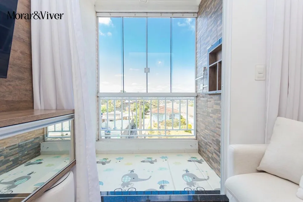 Apartamento, 2 quartos, 59 m² - Foto 10