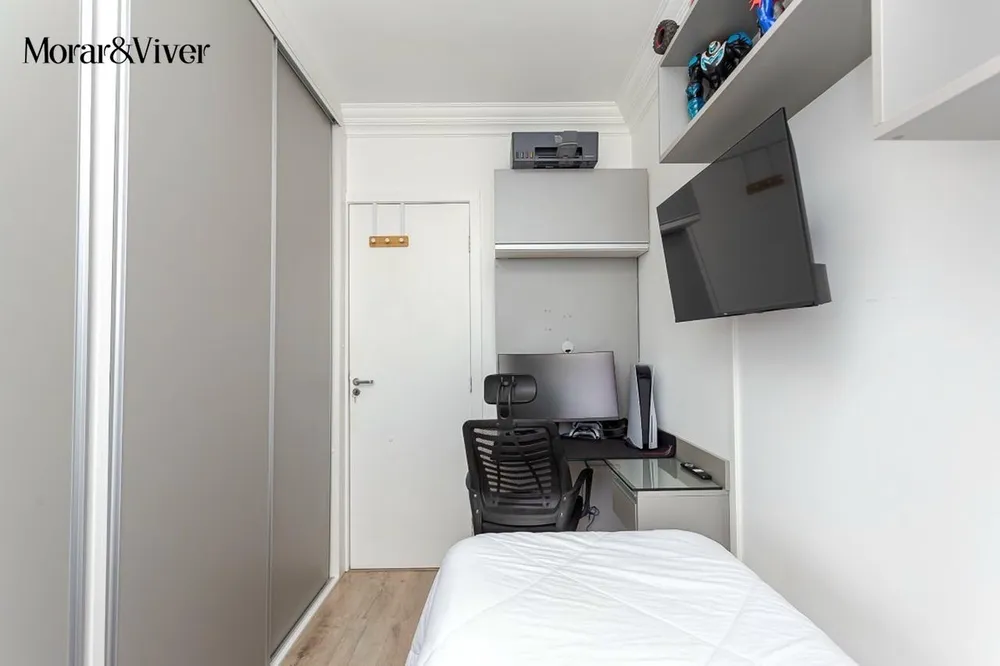 Apartamento, 2 quartos, 59 m² - Foto 16