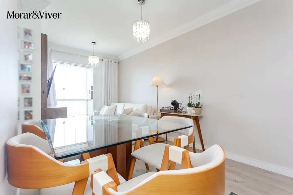 Apartamento, 2 quartos, 59 m² - Foto 11