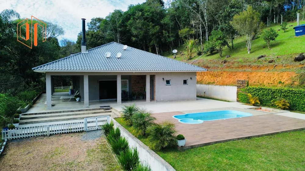 Chácara, 10000 m² - Foto 8