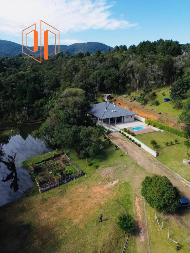 Chácara, 10000 m² - Foto 2