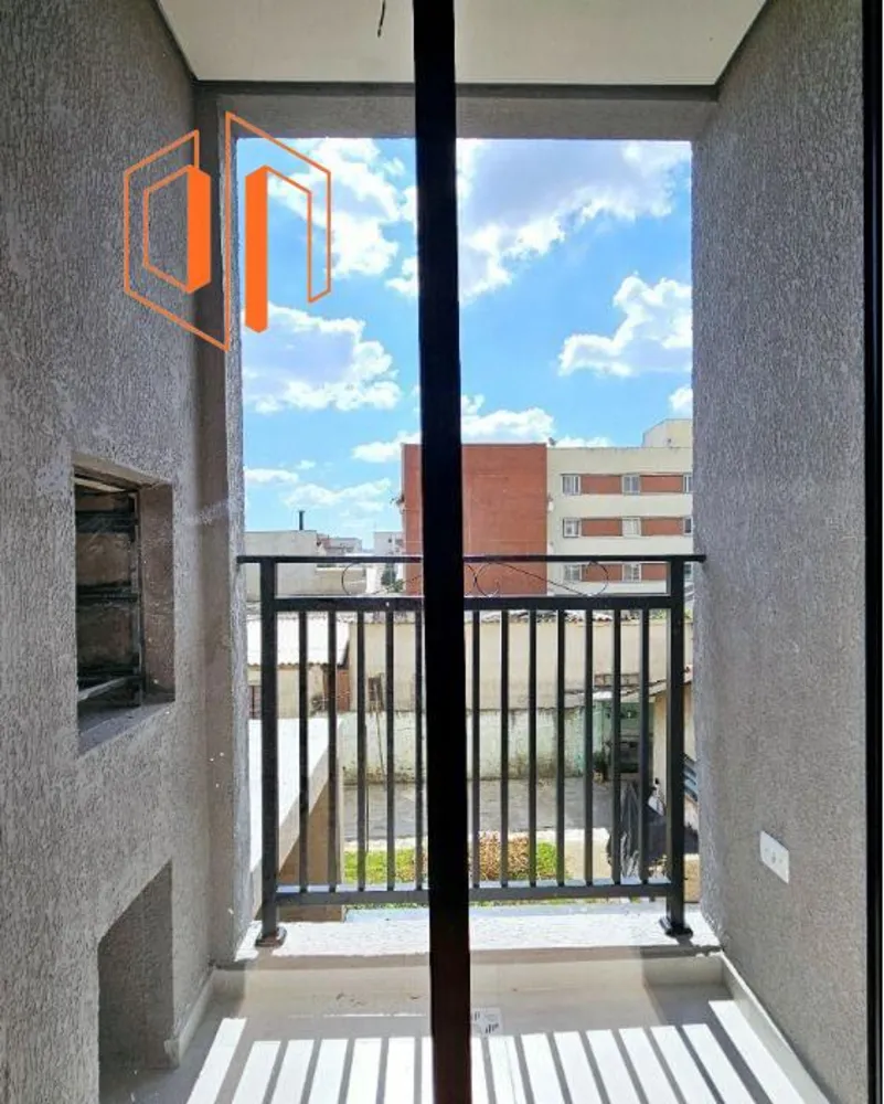 Apartamento, 3 quartos, 50 m² - Foto 5