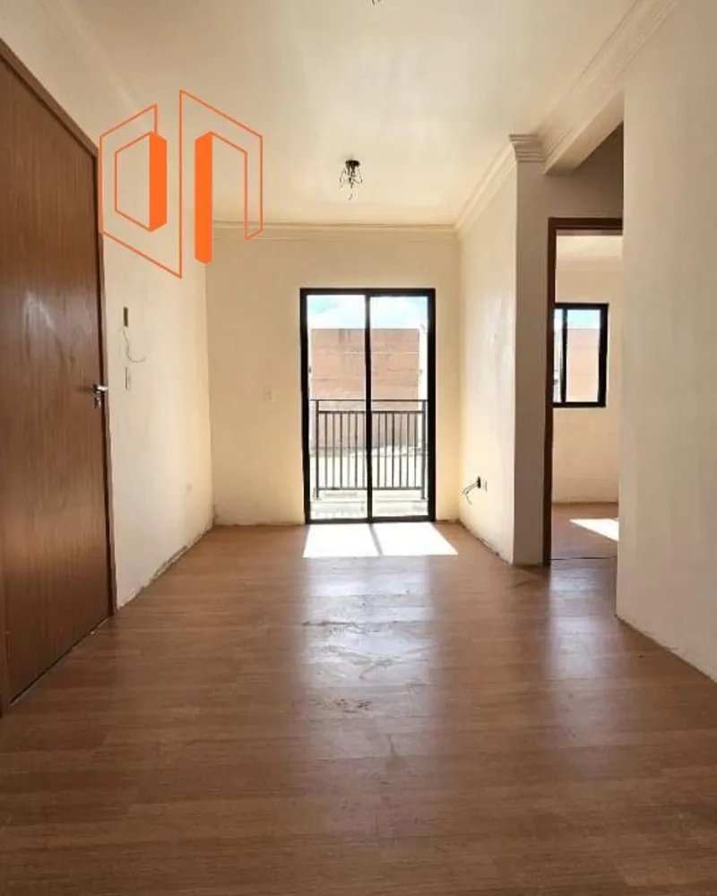 Apartamento, 3 quartos, 50 m² - Foto 4