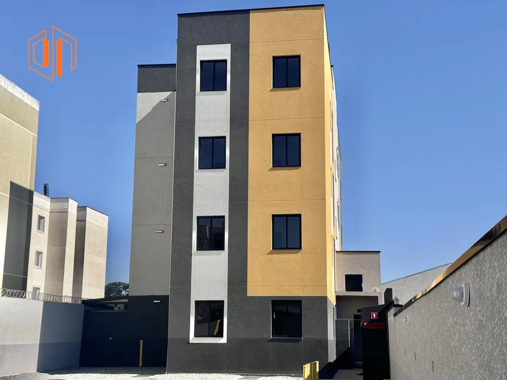 Apartamento, 3 quartos, 50 m² - Foto 3