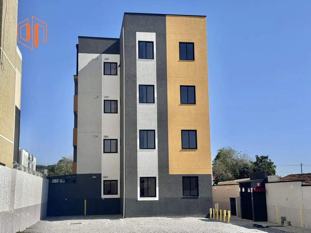 Apartamento, 3 quartos, 50 m² - Foto 1