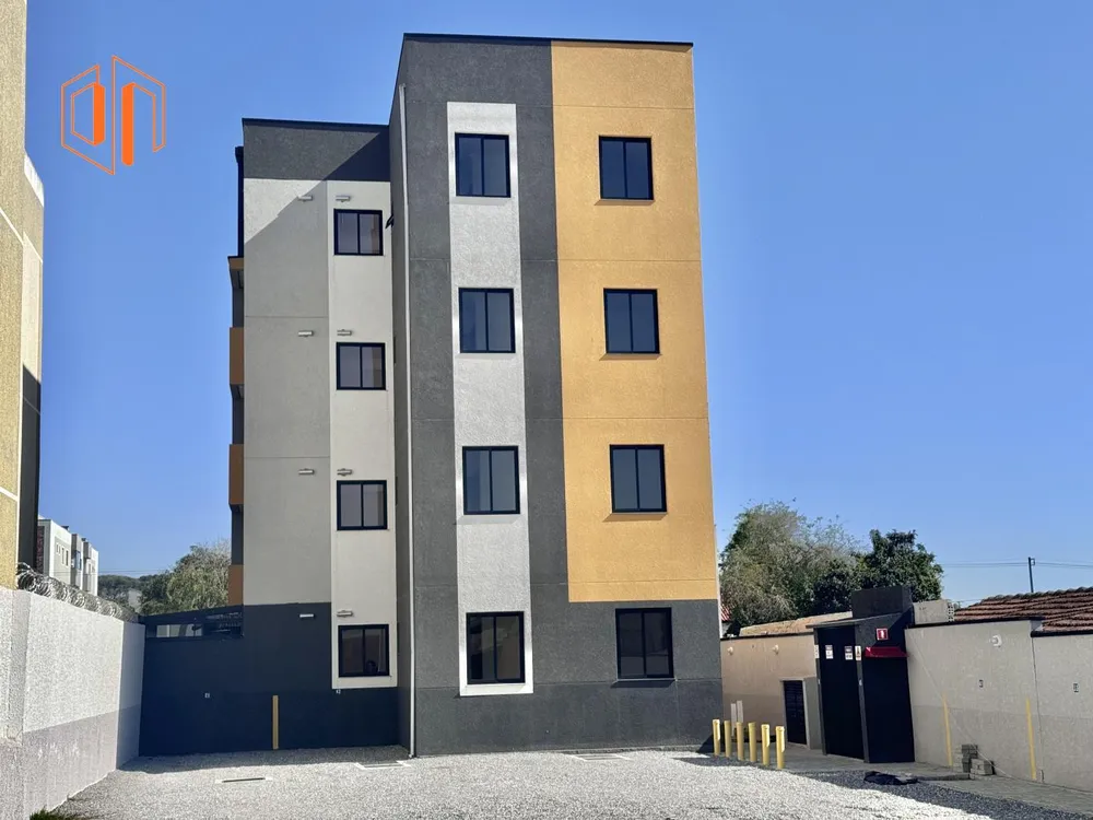 Apartamento, 3 quartos, 50 m² - Foto 2