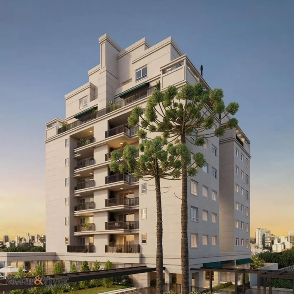 Apartamento, 4 quartos, 123 m² - Foto 2