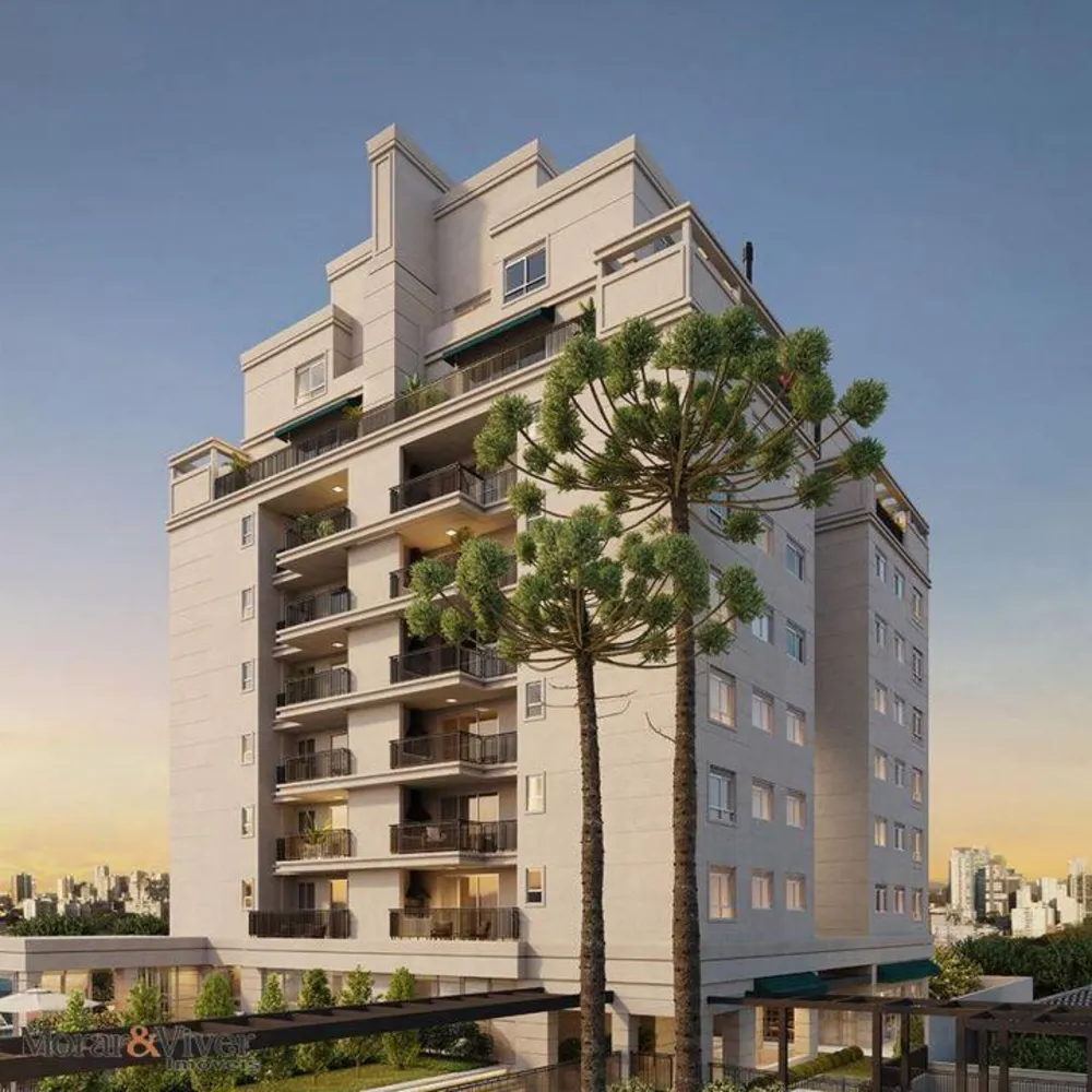 Apartamento, 4 quartos, 123 m² - Foto 8
