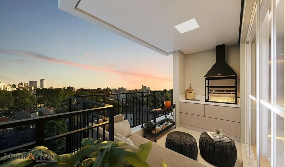 Apartamento, 4 quartos, 123 m² - Foto 3