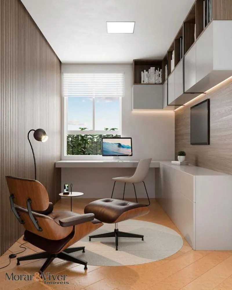 Apartamento, 4 quartos, 123 m² - Foto 9