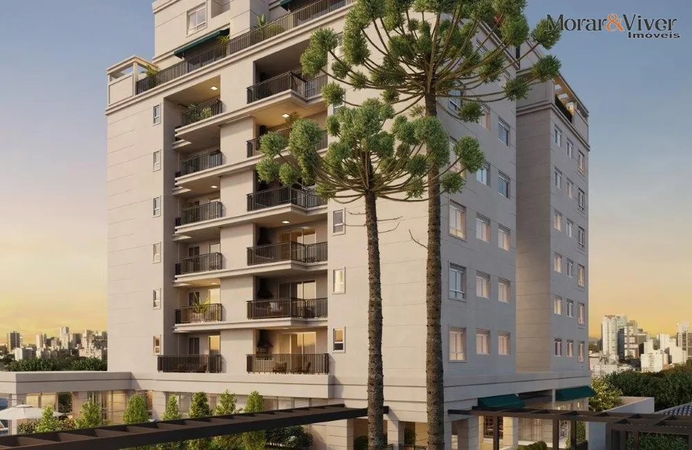 Apartamento, 4 quartos, 123 m² - Foto 1