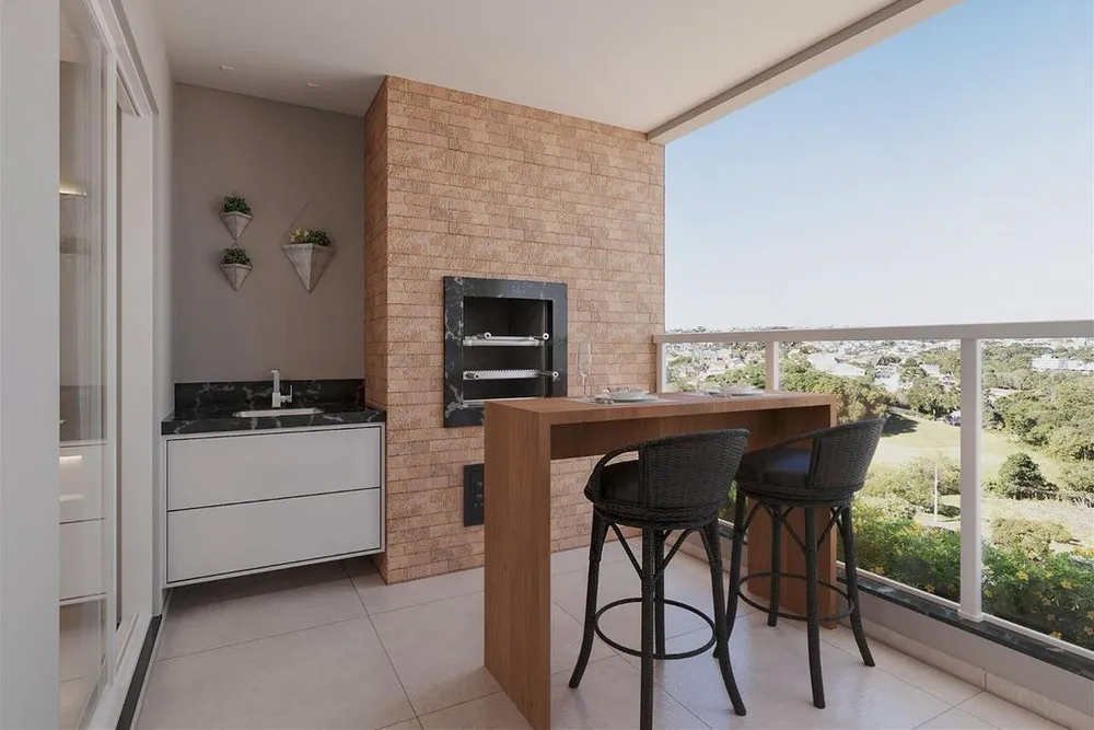 Apartamento, 2 quartos, 61 m² - Foto 7