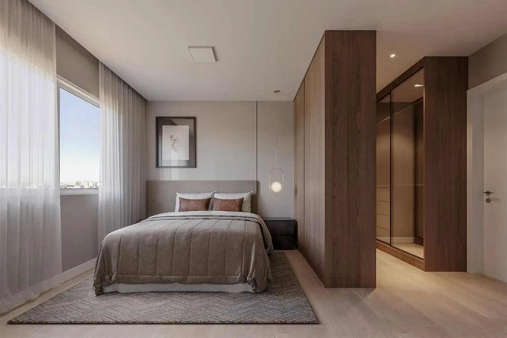 Apartamento, 2 quartos, 61 m² - Foto 16