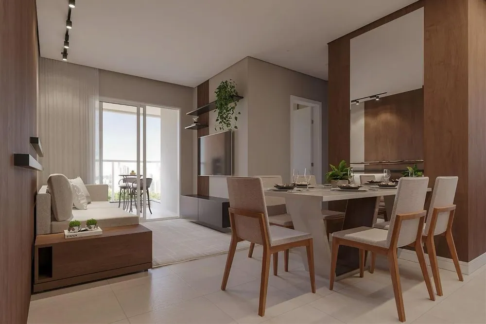 Apartamento, 2 quartos, 61 m² - Foto 10